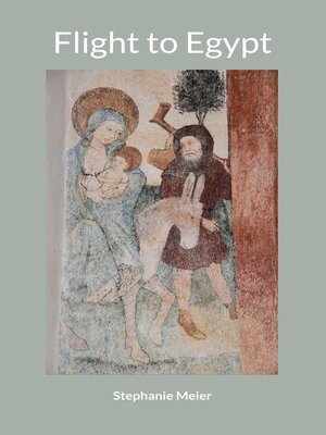 cover image of Flight to Egypt